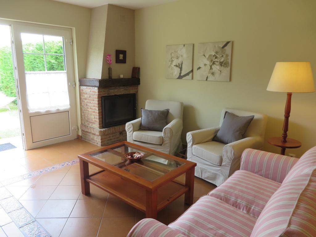 Apartamentos El Otero De Cudillero Soto de Luiña الغرفة الصورة