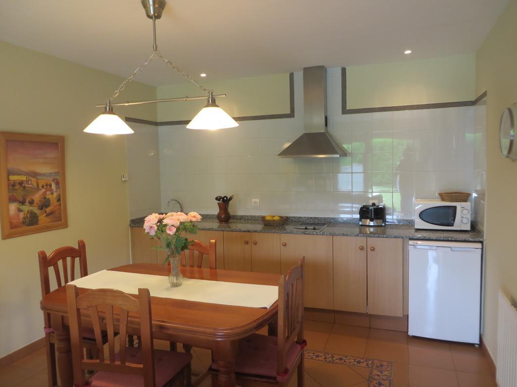 Apartamentos El Otero De Cudillero Soto de Luiña الغرفة الصورة