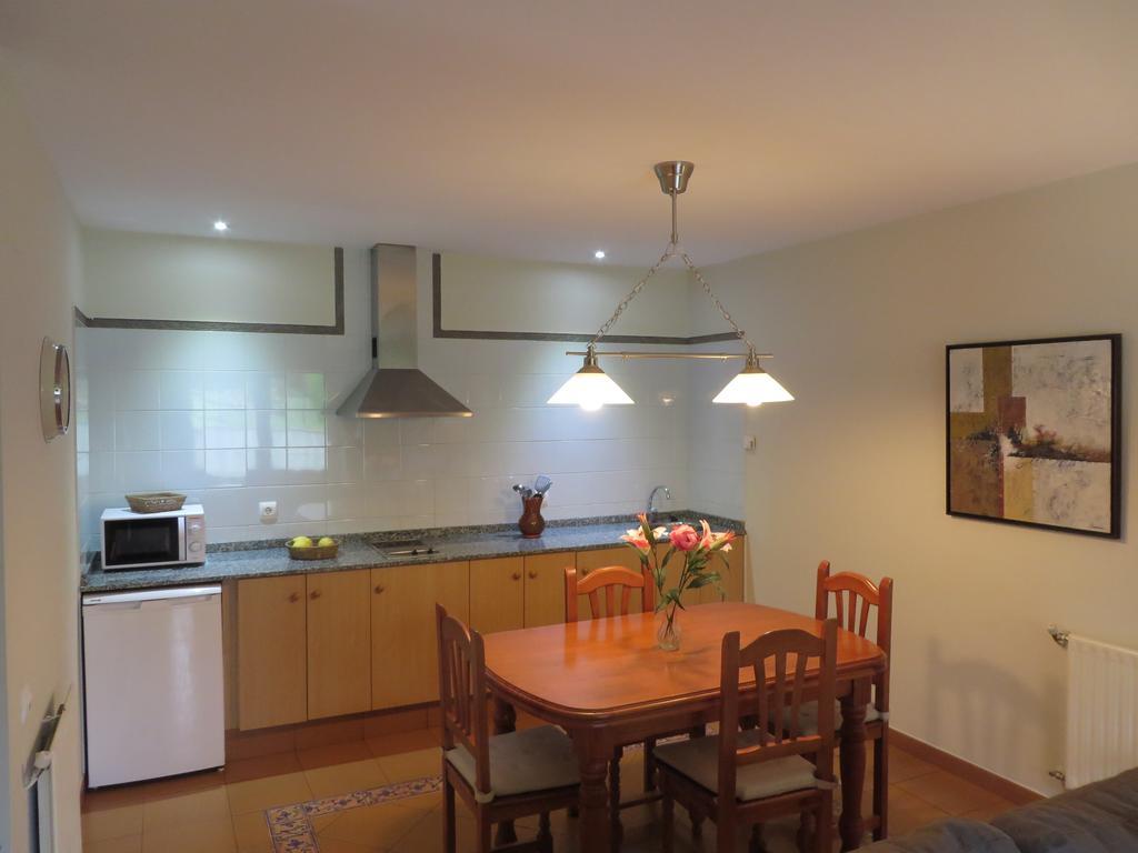 Apartamentos El Otero De Cudillero Soto de Luiña الغرفة الصورة