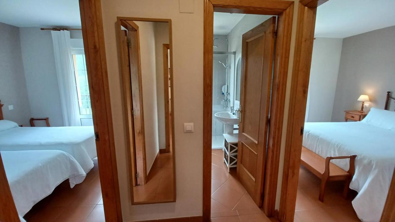 Apartamentos El Otero De Cudillero Soto de Luiña المظهر الخارجي الصورة