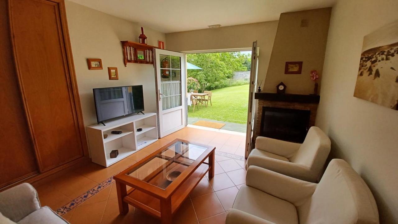 Apartamentos El Otero De Cudillero Soto de Luiña المظهر الخارجي الصورة