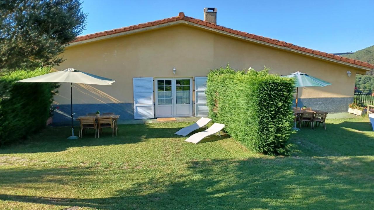 Apartamentos El Otero De Cudillero Soto de Luiña المظهر الخارجي الصورة