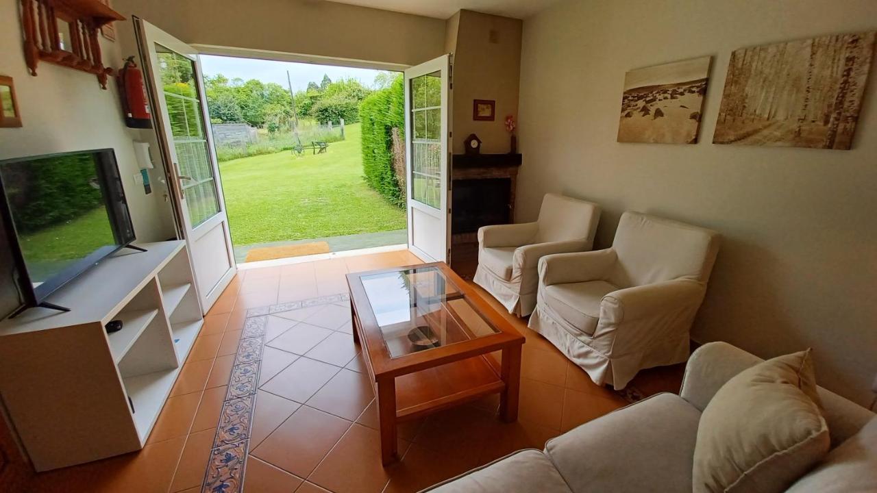 Apartamentos El Otero De Cudillero Soto de Luiña المظهر الخارجي الصورة