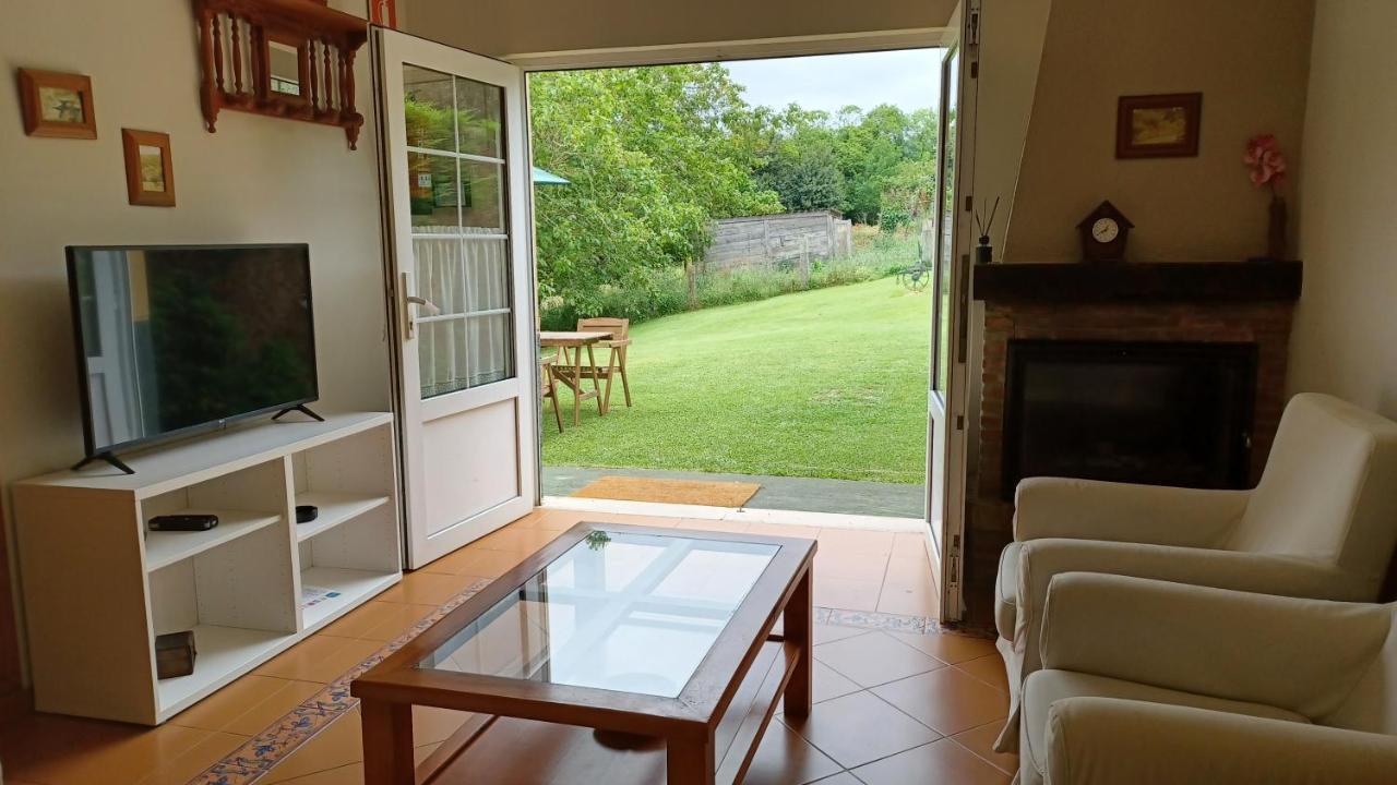 Apartamentos El Otero De Cudillero Soto de Luiña المظهر الخارجي الصورة