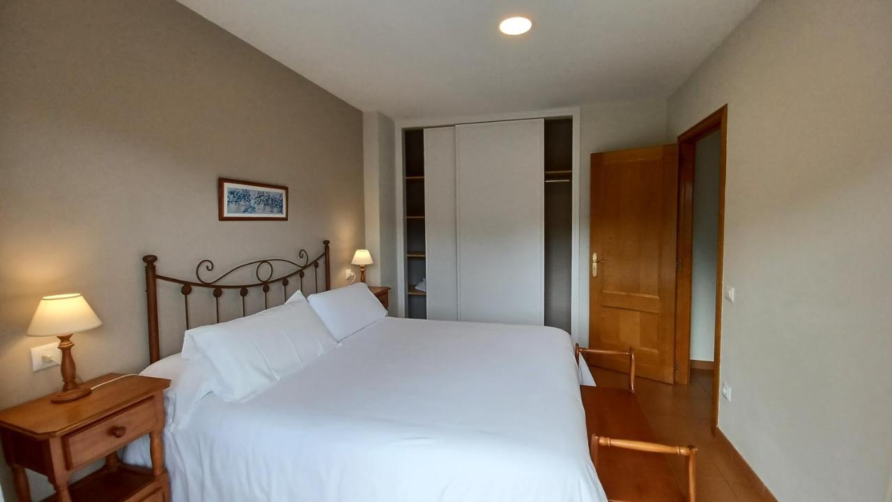 Apartamentos El Otero De Cudillero Soto de Luiña المظهر الخارجي الصورة