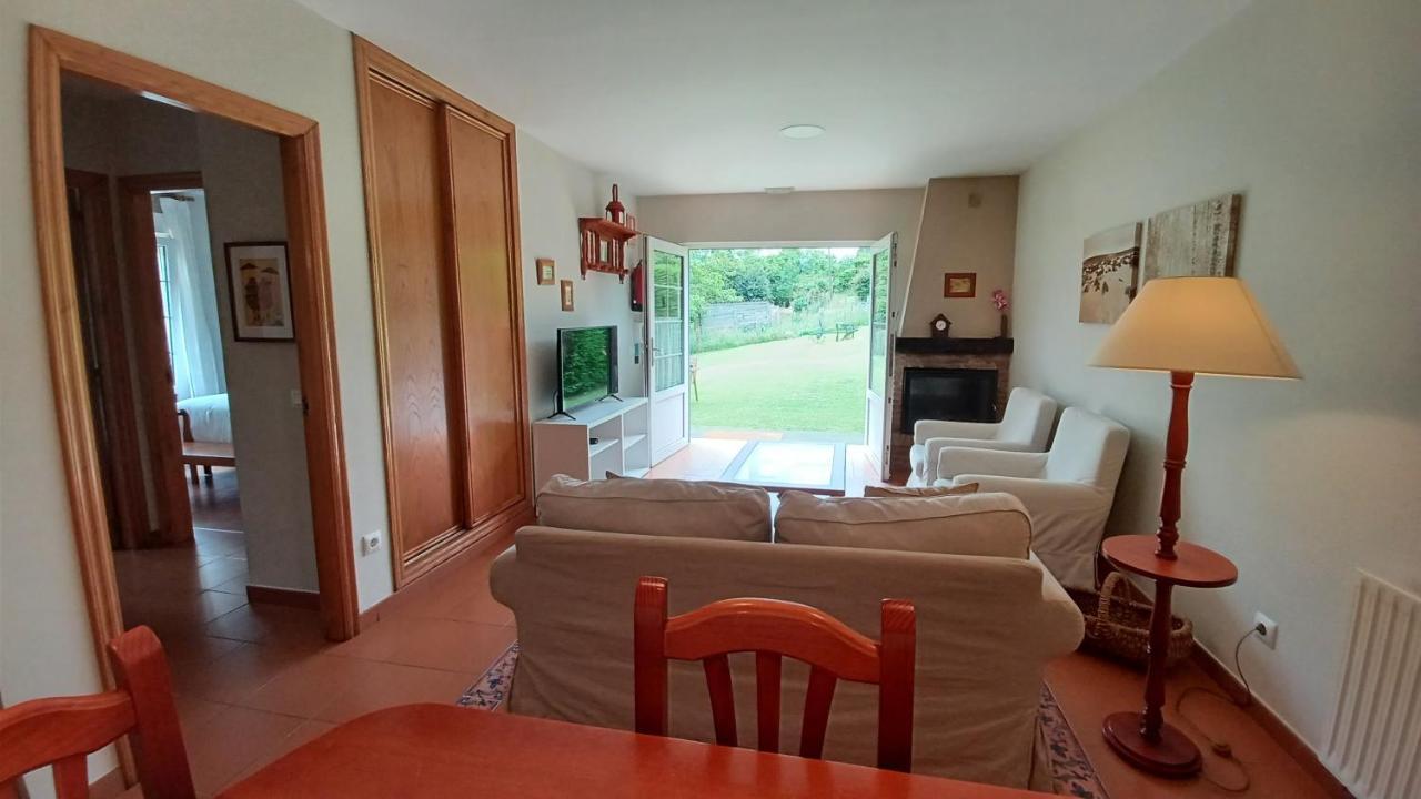 Apartamentos El Otero De Cudillero Soto de Luiña المظهر الخارجي الصورة
