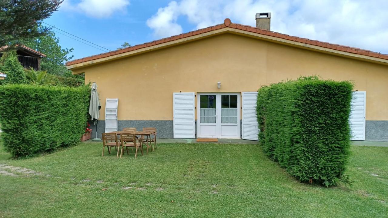 Apartamentos El Otero De Cudillero Soto de Luiña المظهر الخارجي الصورة