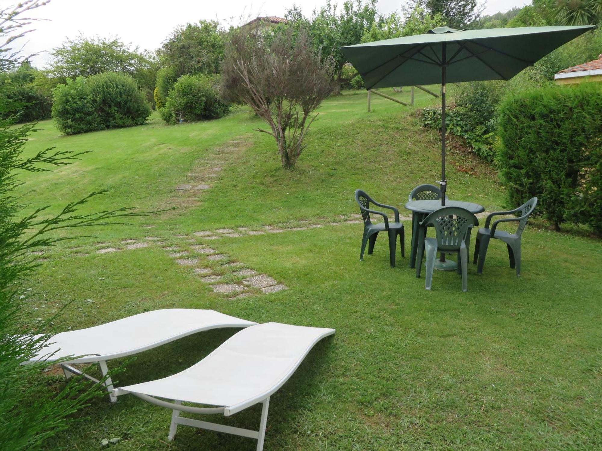 Apartamentos El Otero De Cudillero Soto de Luiña الغرفة الصورة