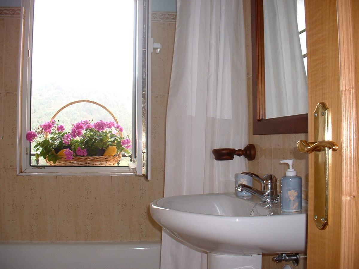 Apartamentos El Otero De Cudillero Soto de Luiña المظهر الخارجي الصورة