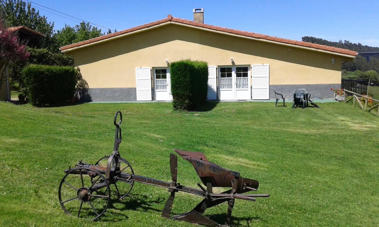 Apartamentos El Otero De Cudillero Soto de Luiña المظهر الخارجي الصورة