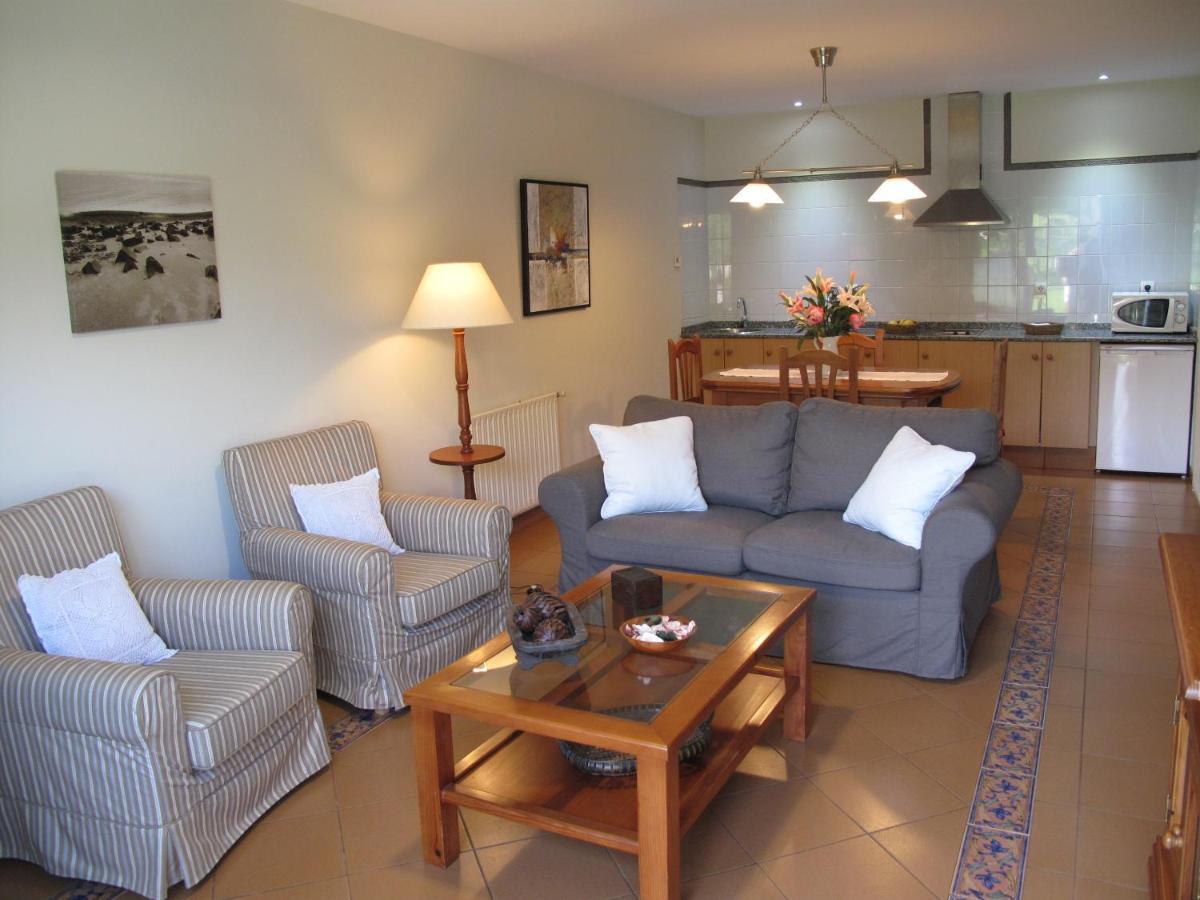 Apartamentos El Otero De Cudillero Soto de Luiña الغرفة الصورة