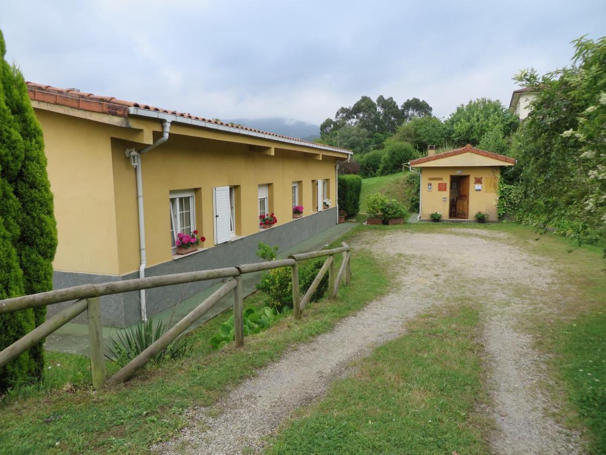 Apartamentos El Otero De Cudillero Soto de Luiña الغرفة الصورة