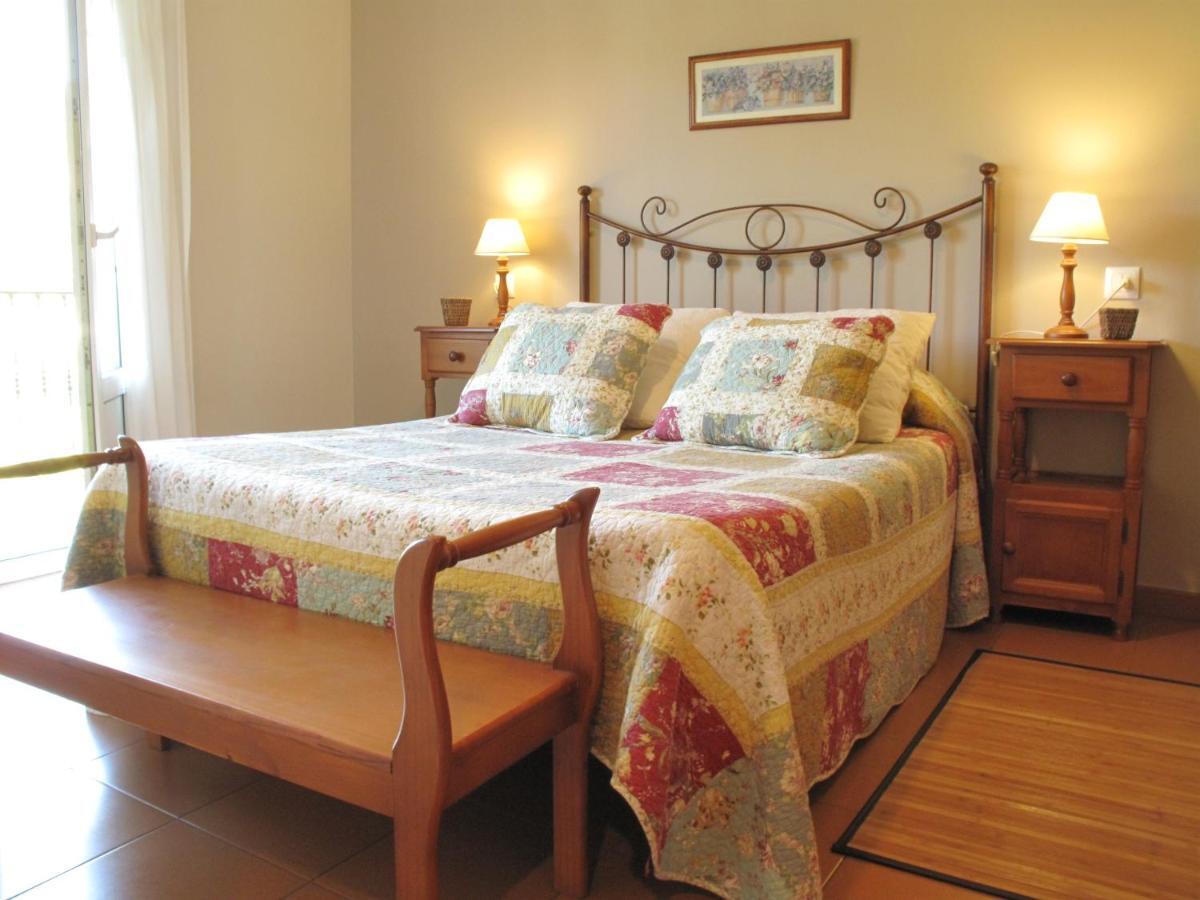 Apartamentos El Otero De Cudillero Soto de Luiña الغرفة الصورة