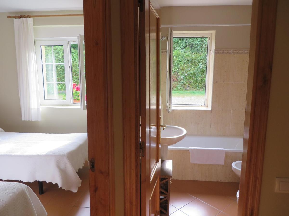 Apartamentos El Otero De Cudillero Soto de Luiña الغرفة الصورة