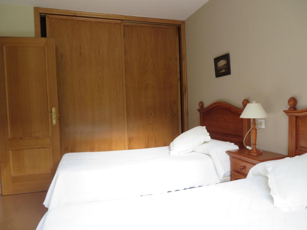 Apartamentos El Otero De Cudillero Soto de Luiña الغرفة الصورة