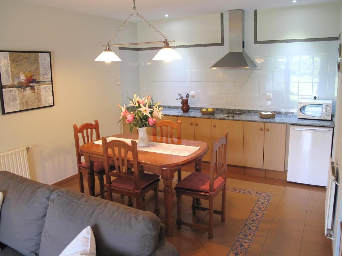 Apartamentos El Otero De Cudillero Soto de Luiña الغرفة الصورة